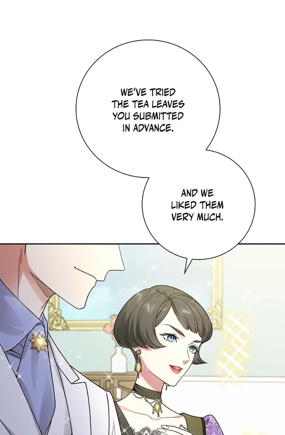 Don’t Look For Me Chapter 60 page 48