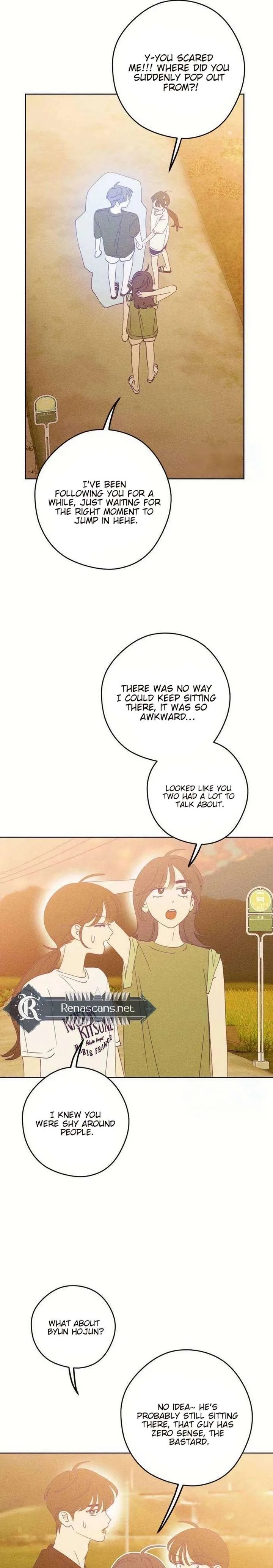 Youth Diary Chapter 60 page 24
