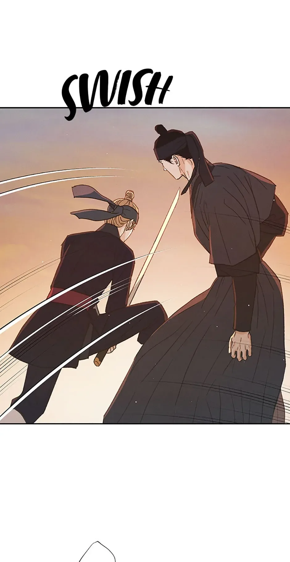 Under the Plum Blossom Tree Chapter 60 page 76