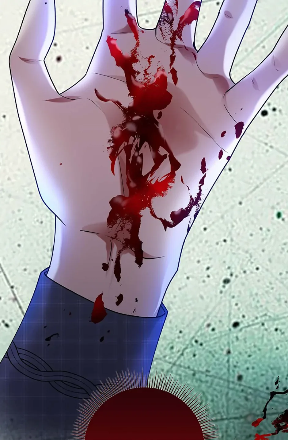 Don’t Look For Me Chapter 60 page 37