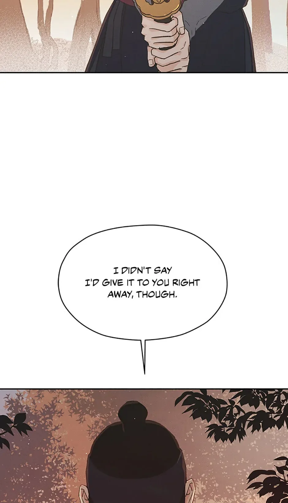 Under the Plum Blossom Tree Chapter 60 page 72