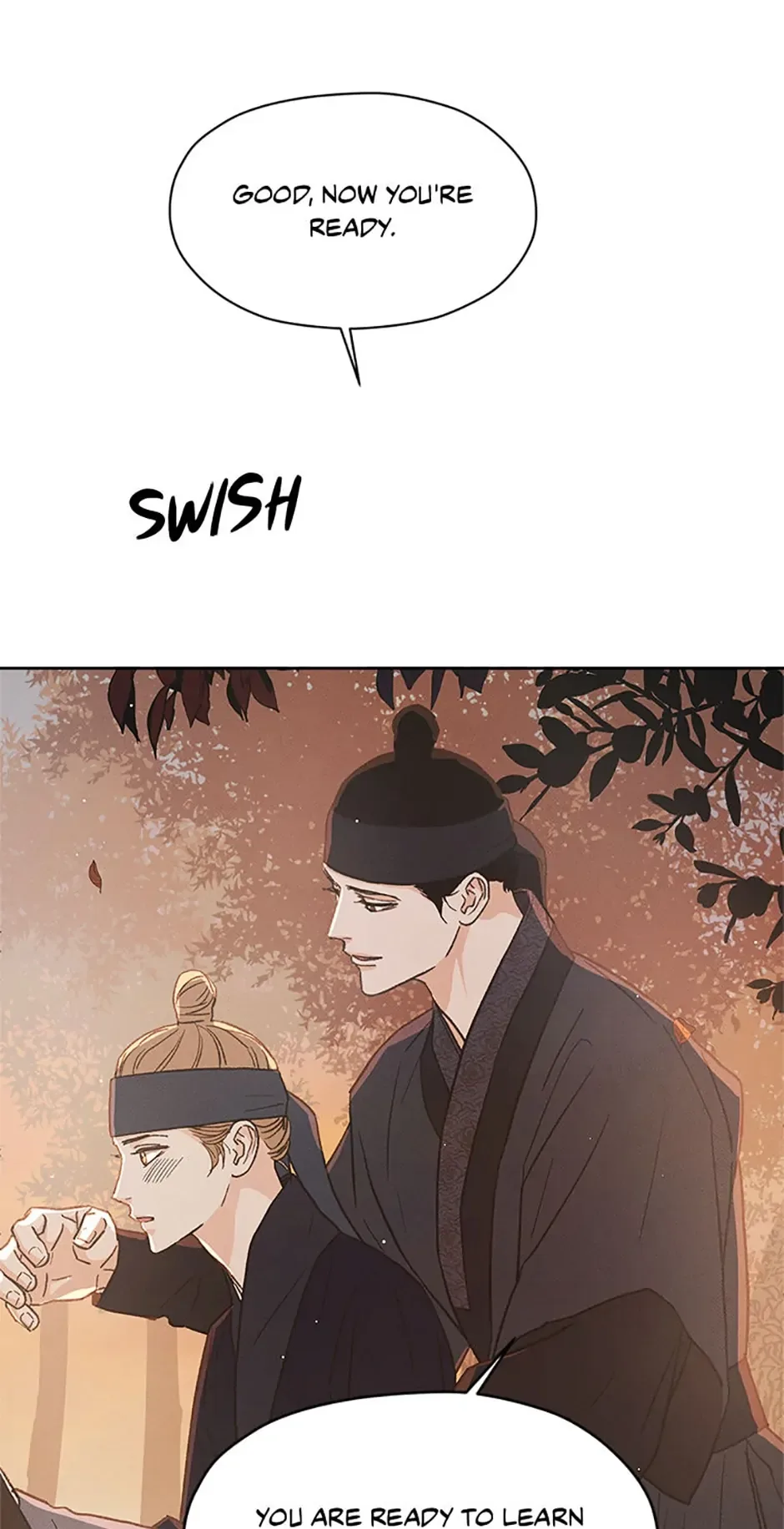Under the Plum Blossom Tree Chapter 60 page 66