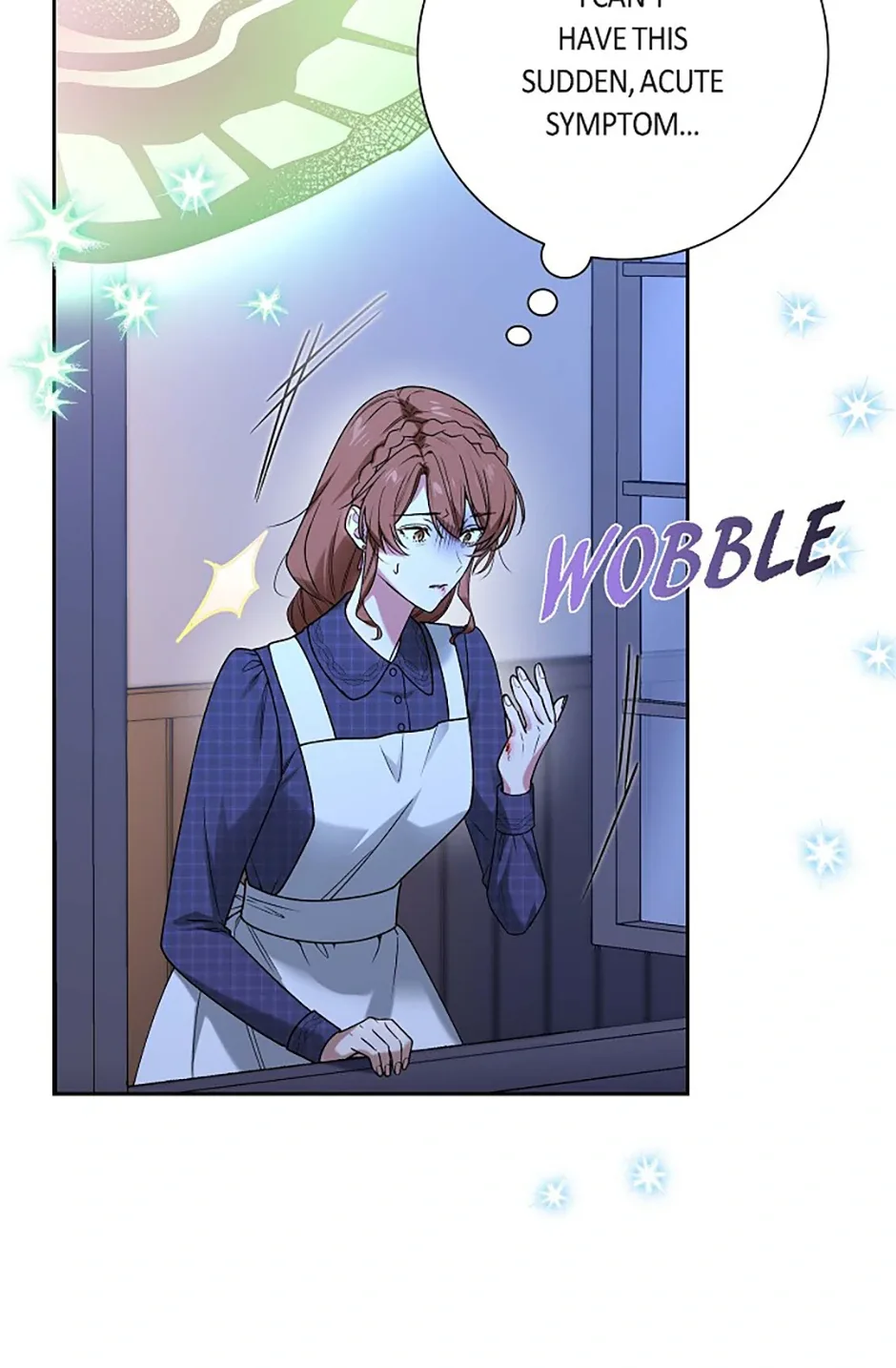 Don’t Look For Me Chapter 60 page 40