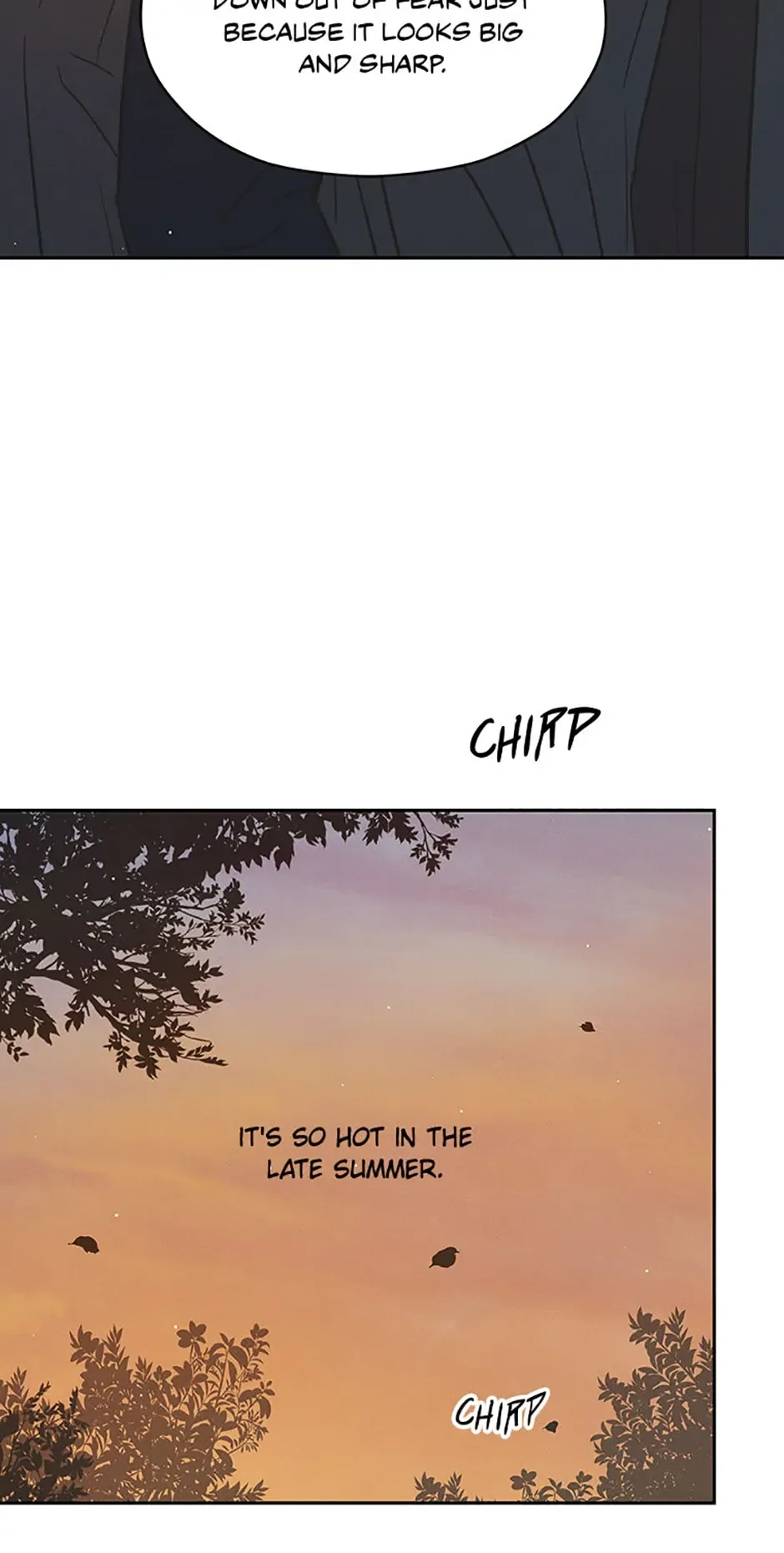 Under the Plum Blossom Tree Chapter 60 page 62