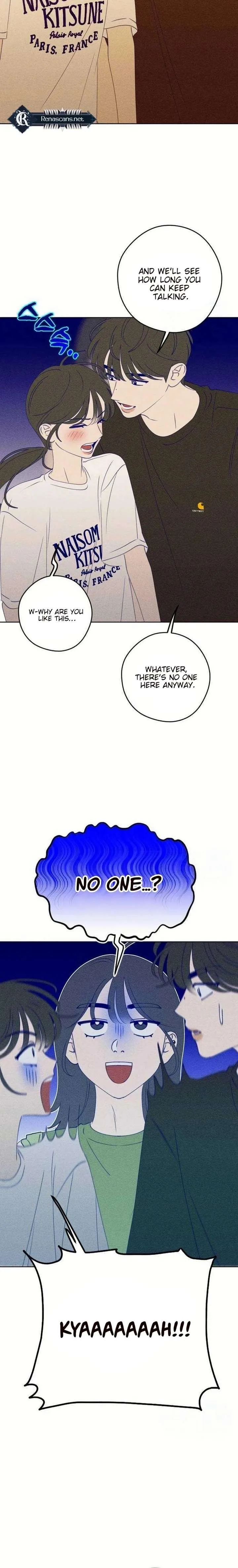 Youth Diary Chapter 60 page 23