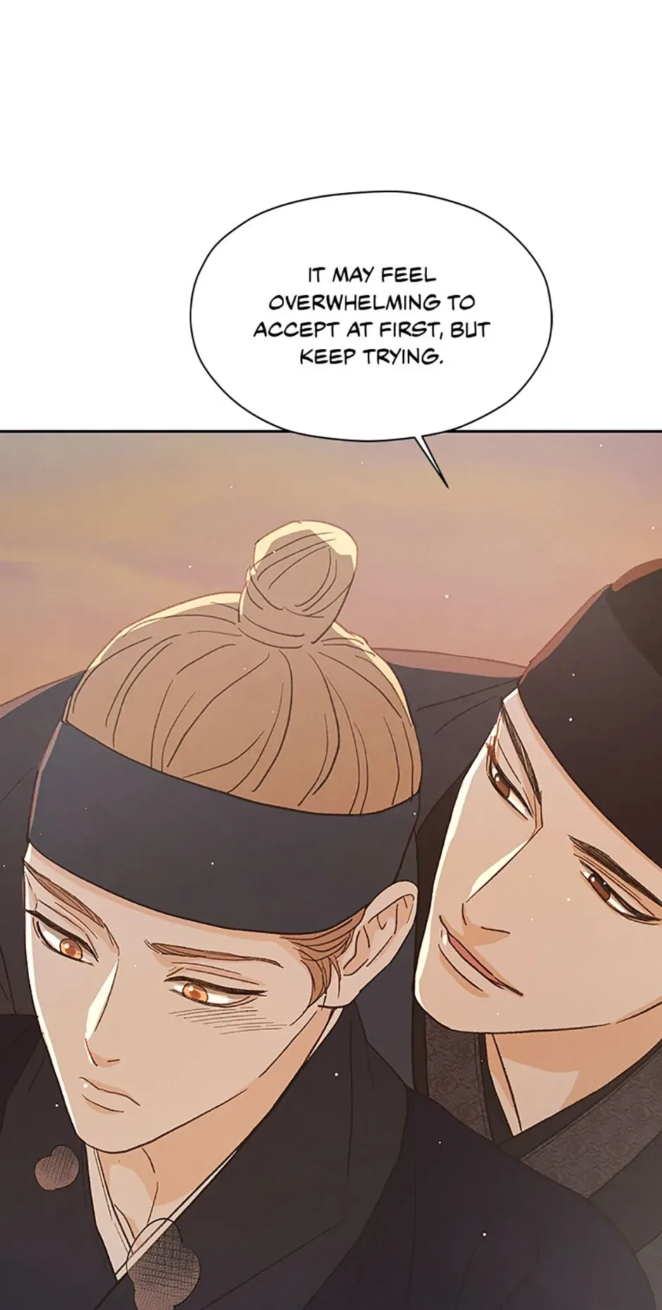 Under the Plum Blossom Tree Chapter 60 page 63
