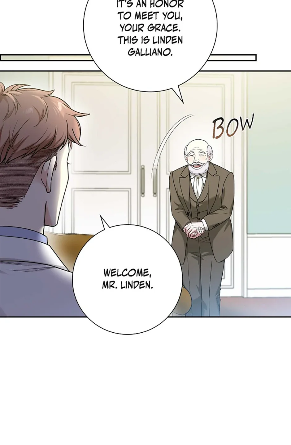 Don’t Look For Me Chapter 60 page 47