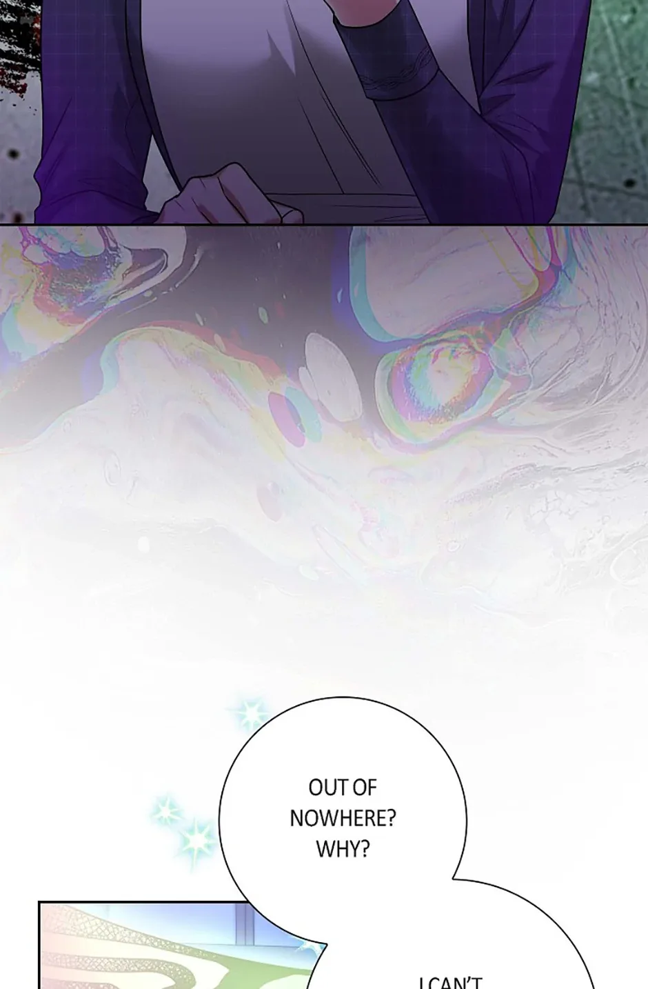 Don’t Look For Me Chapter 60 page 39