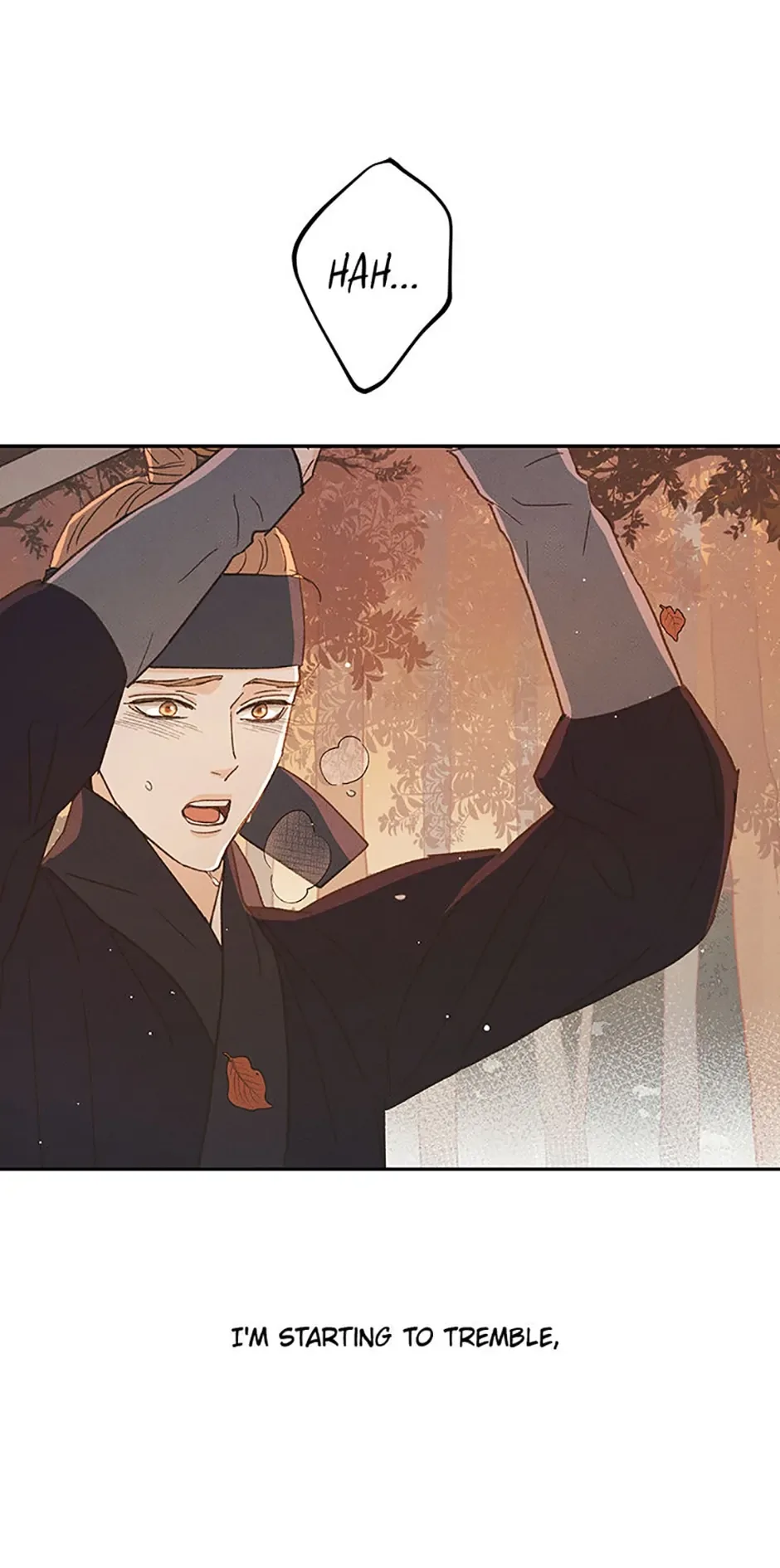 Under the Plum Blossom Tree Chapter 60 page 80