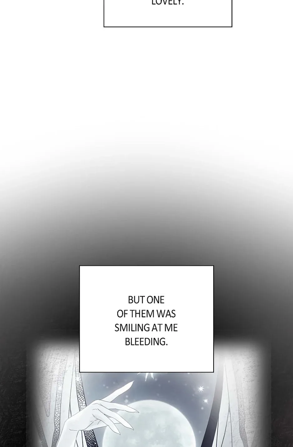 Don’t Look For Me Chapter 60 page 60