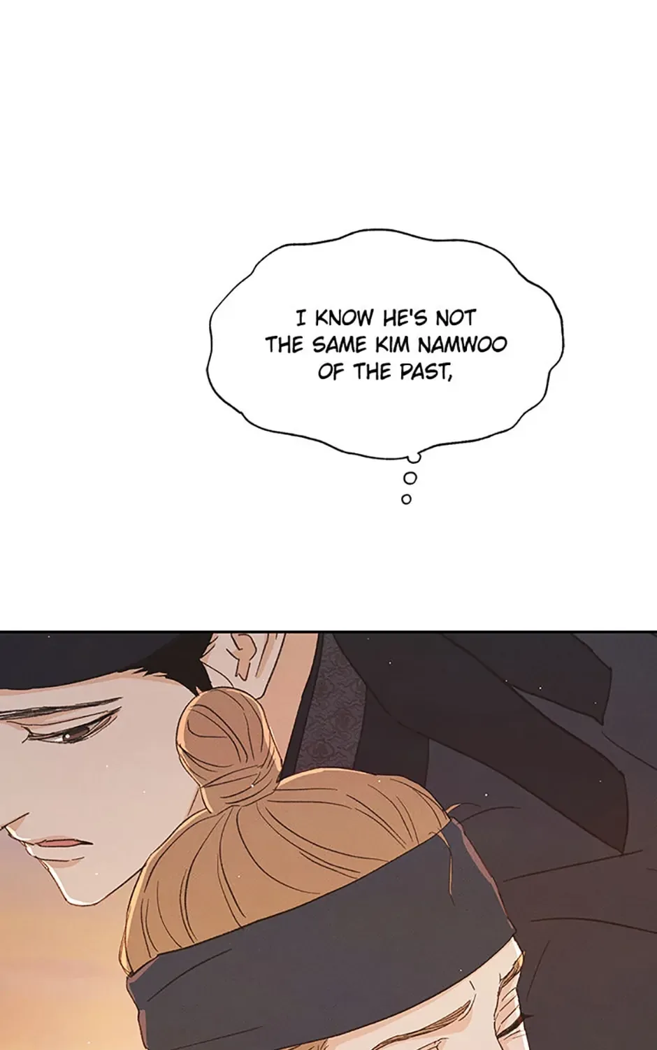 Under the Plum Blossom Tree Chapter 60 page 88