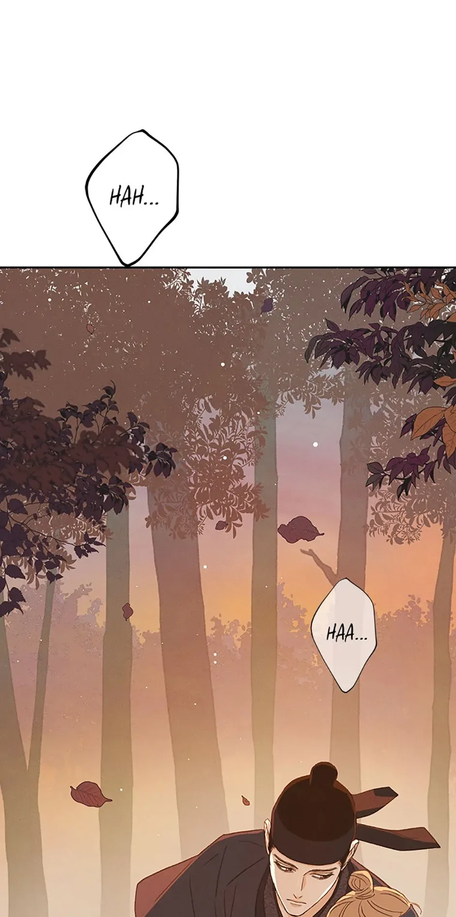 Under the Plum Blossom Tree Chapter 60 page 83