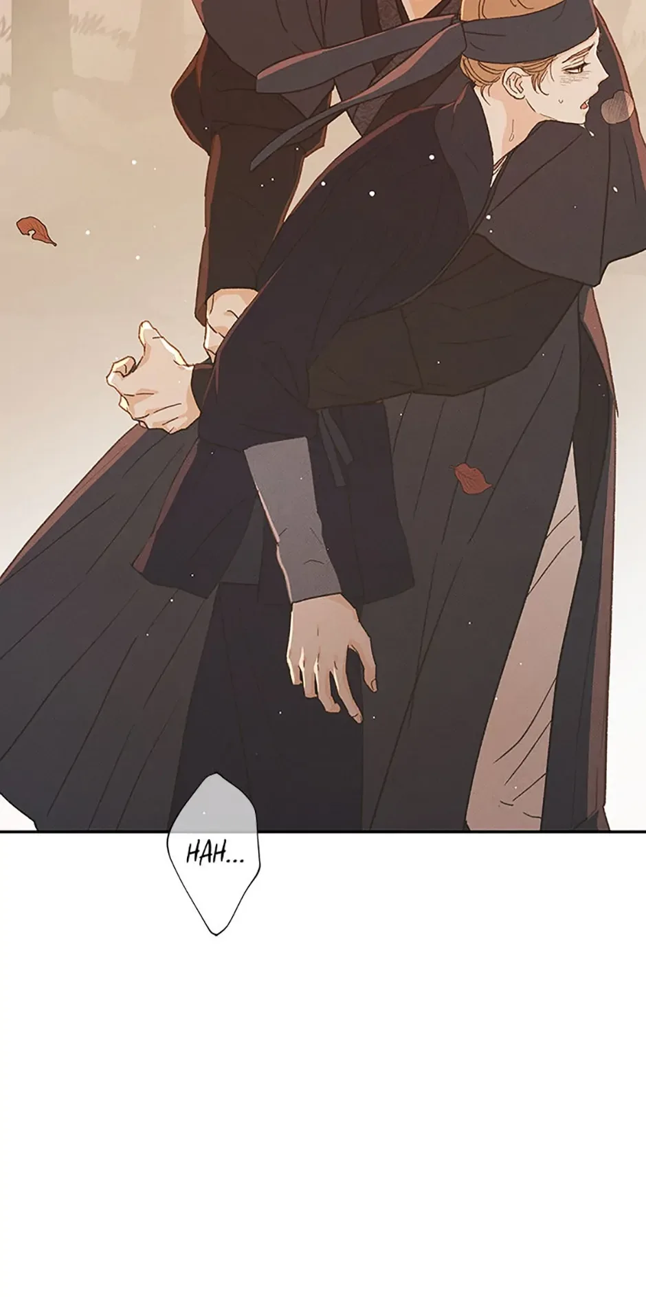 Under the Plum Blossom Tree Chapter 60 page 84