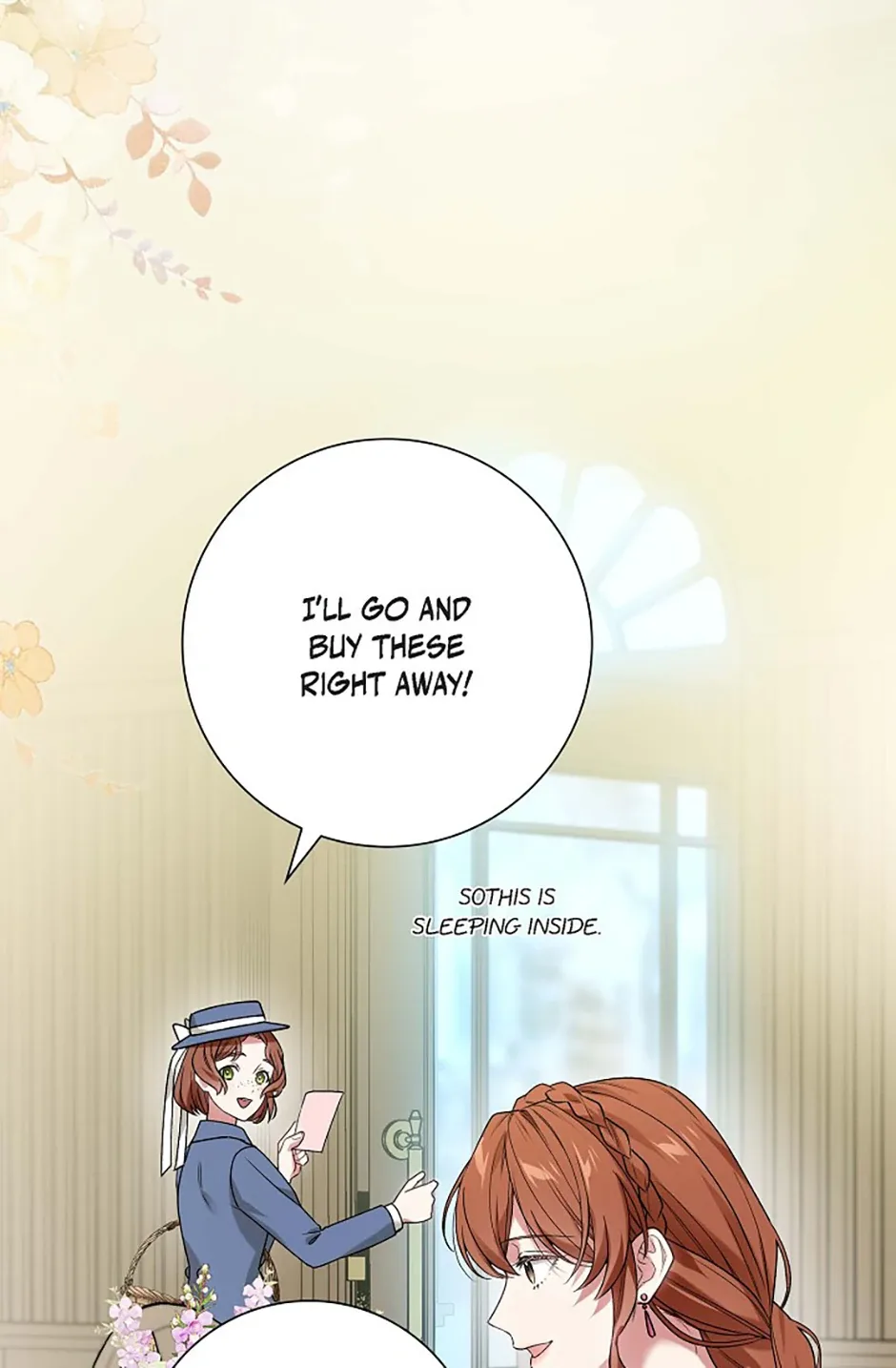 Don’t Look For Me Chapter 60 page 56