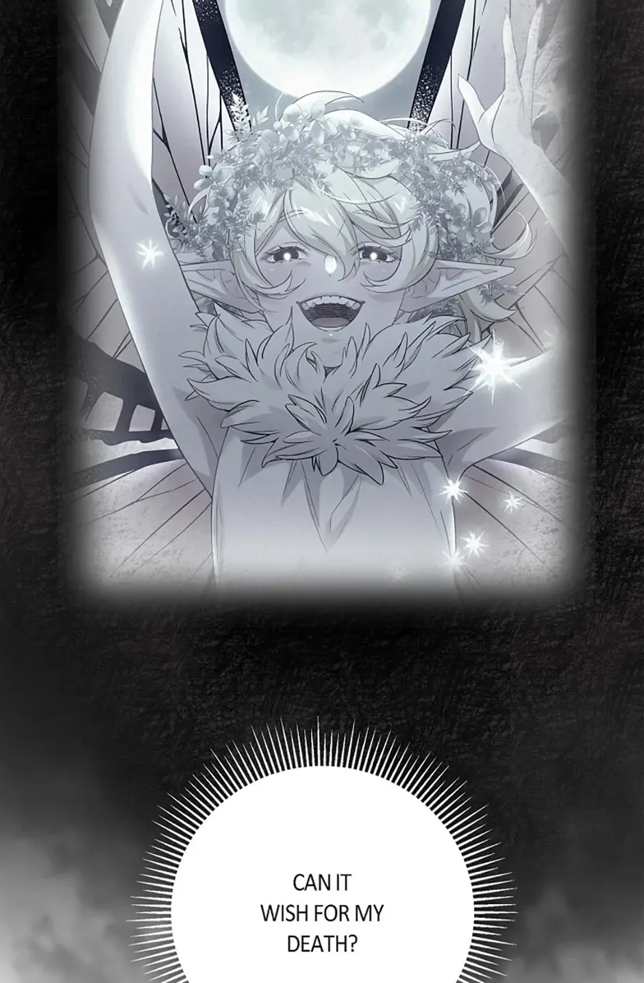 Don’t Look For Me Chapter 60 page 61