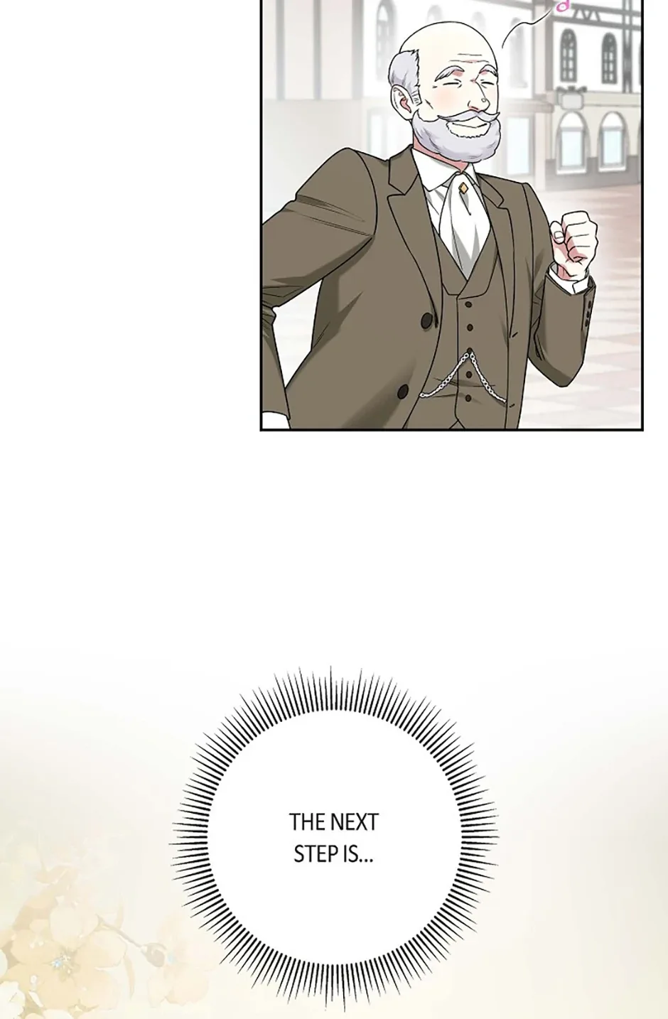 Don’t Look For Me Chapter 60 page 55