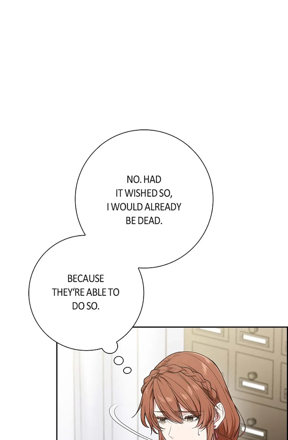 Don’t Look For Me Chapter 60 page 63
