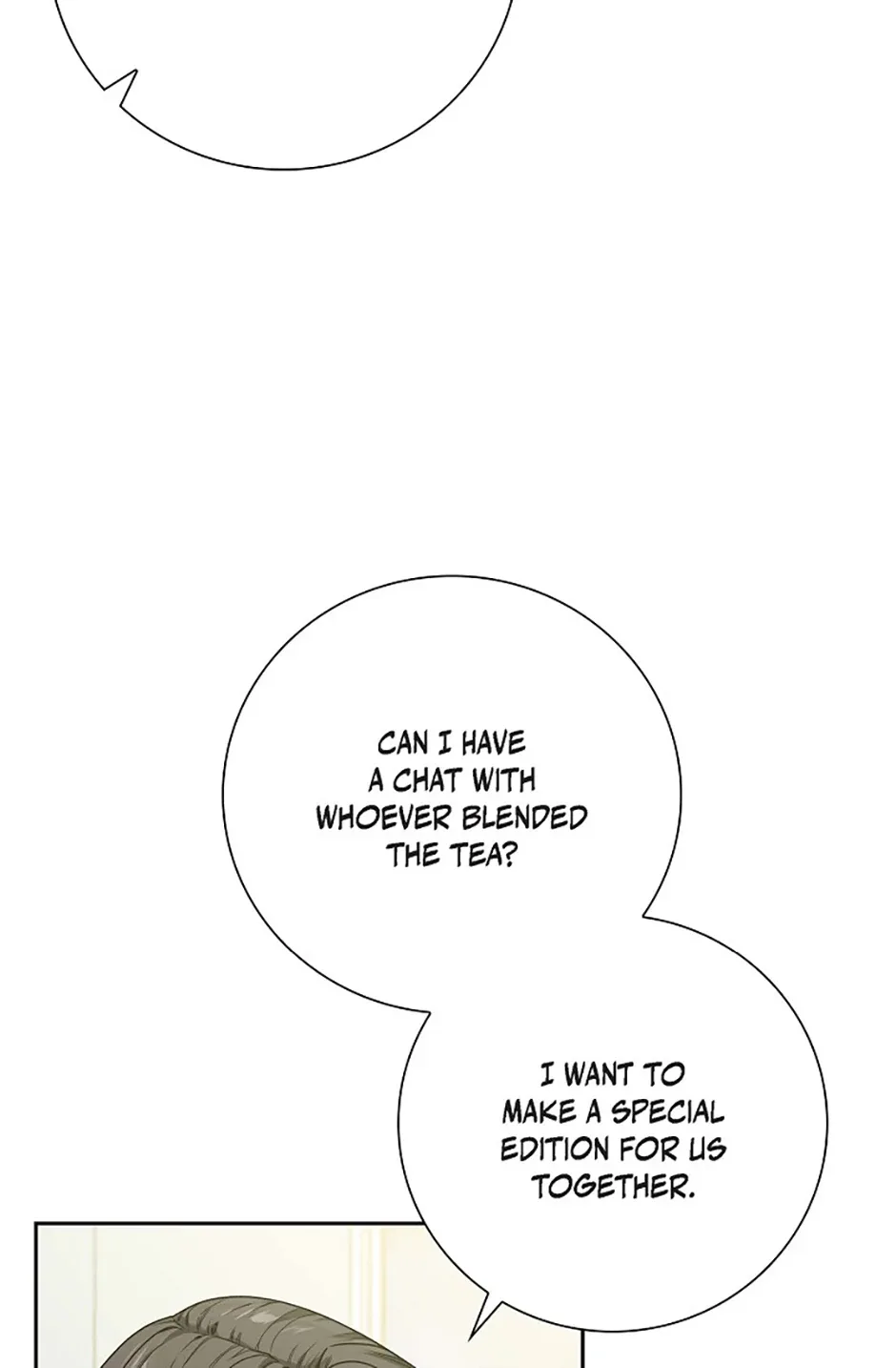 Don’t Look For Me Chapter 60 page 51