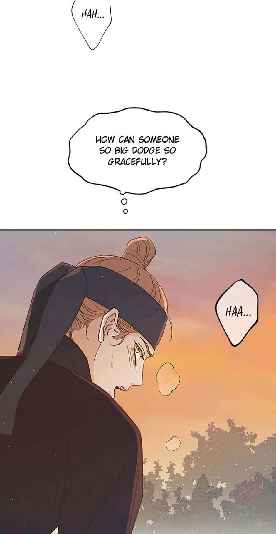 Under the Plum Blossom Tree Chapter 60 page 77