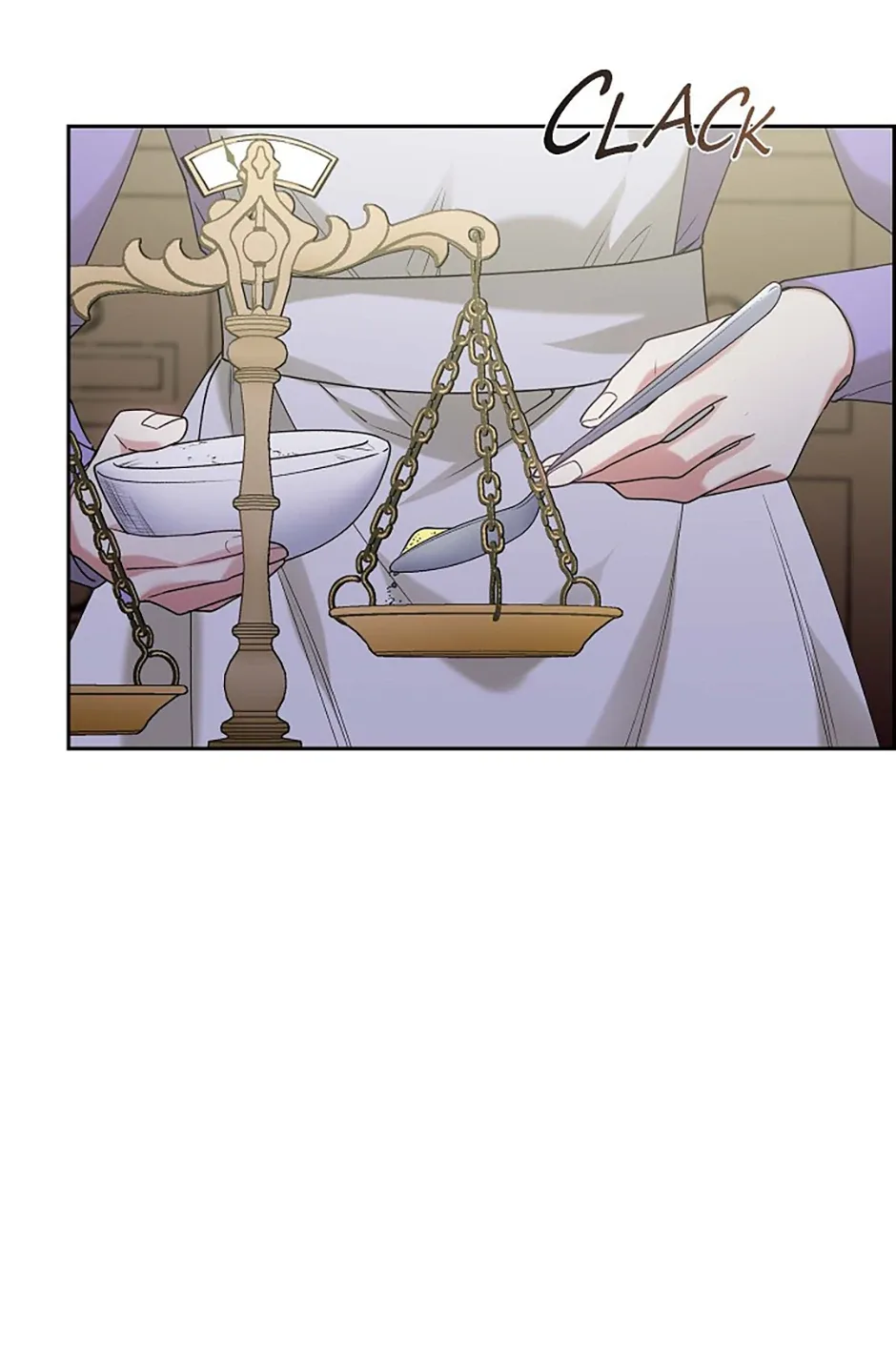 Don’t Look For Me Chapter 60 page 58