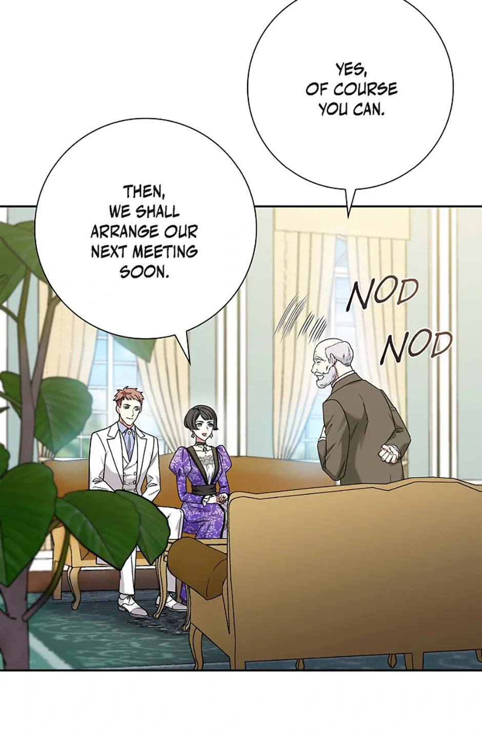 Don’t Look For Me Chapter 60 page 53