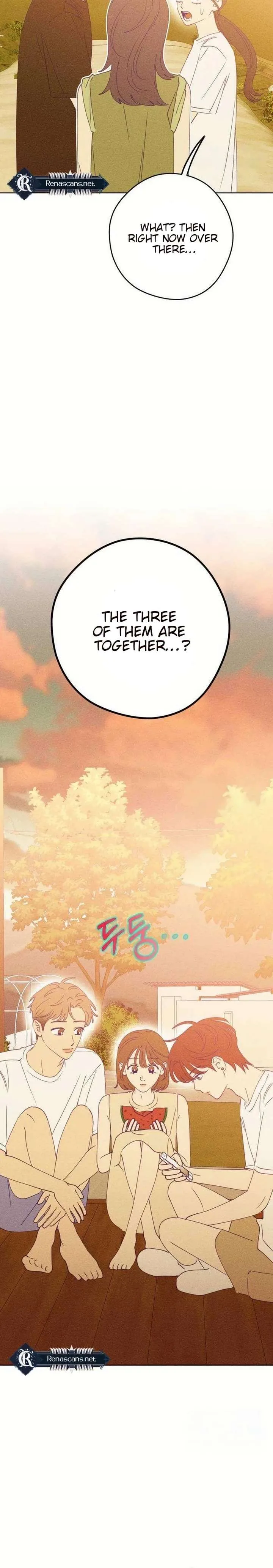 Youth Diary Chapter 60 page 25