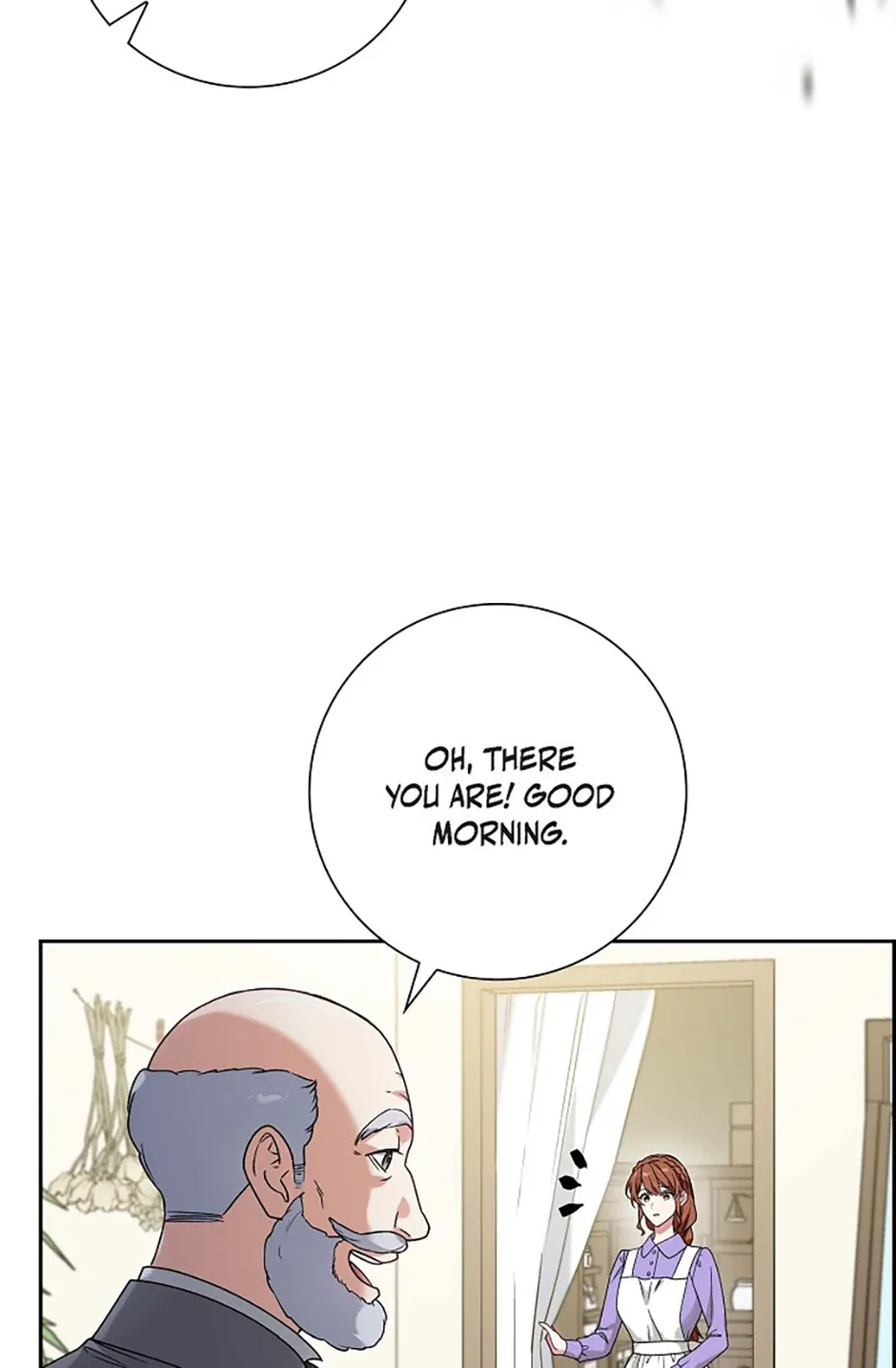 Don’t Look For Me Chapter 60 page 78