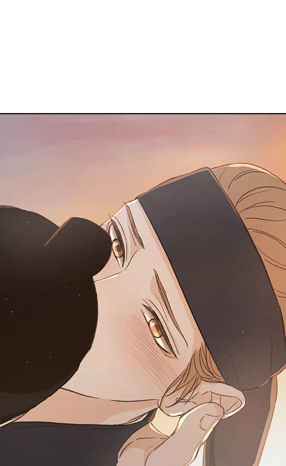 Under the Plum Blossom Tree Chapter 60 page 106