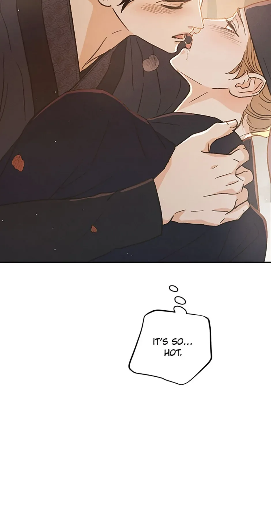 Under the Plum Blossom Tree Chapter 60 page 105