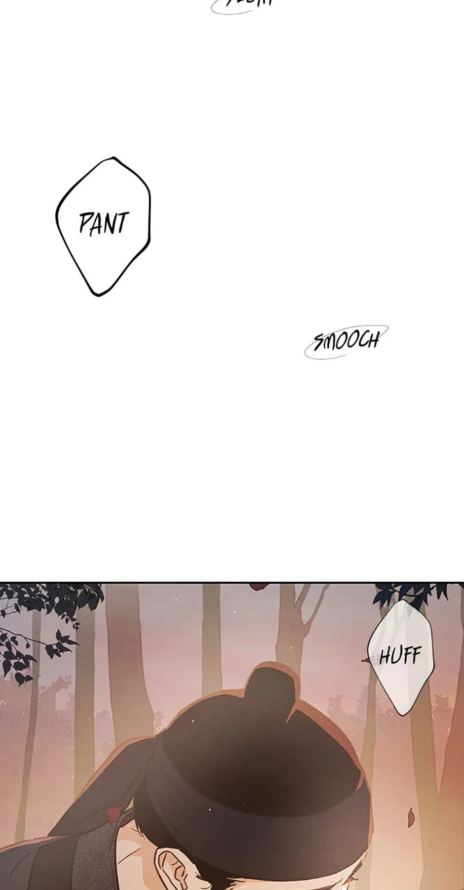 Under the Plum Blossom Tree Chapter 60 page 104