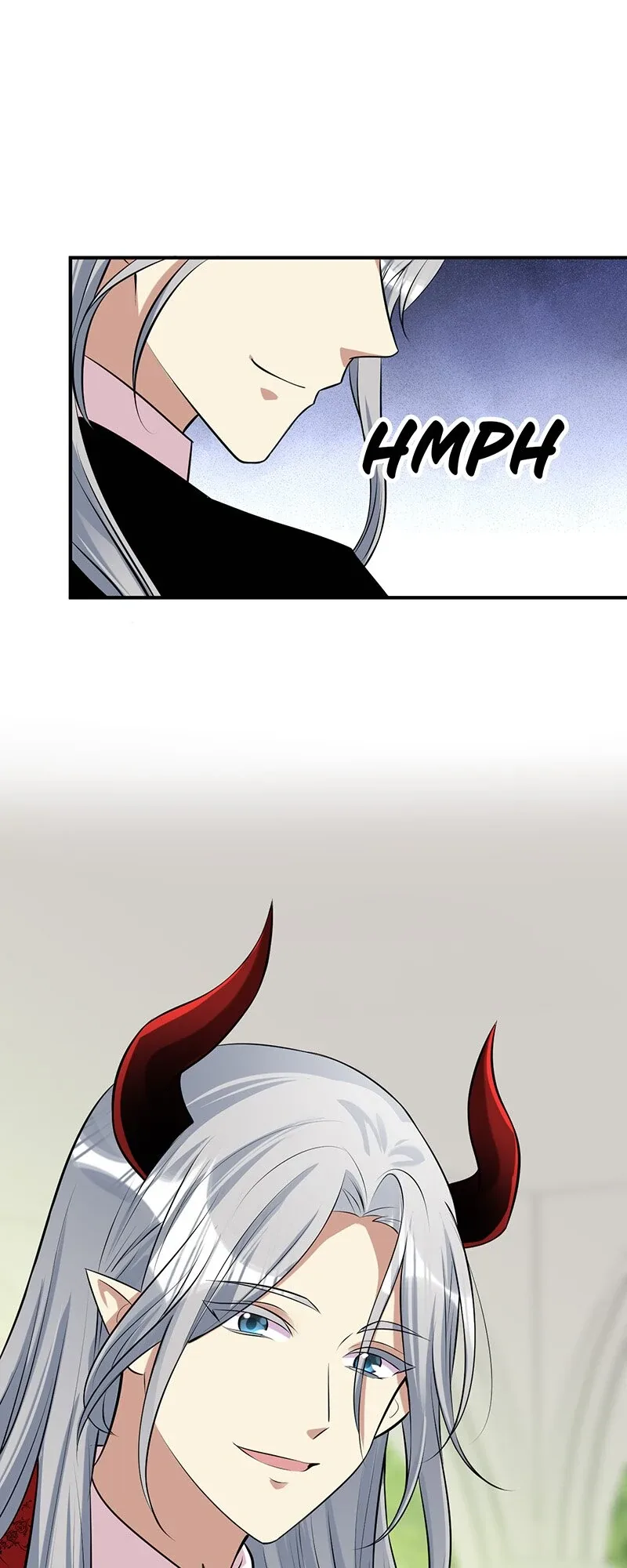 Even though I become a side character, I’m being adored by an overprotective duke Chapter 59 page 2
