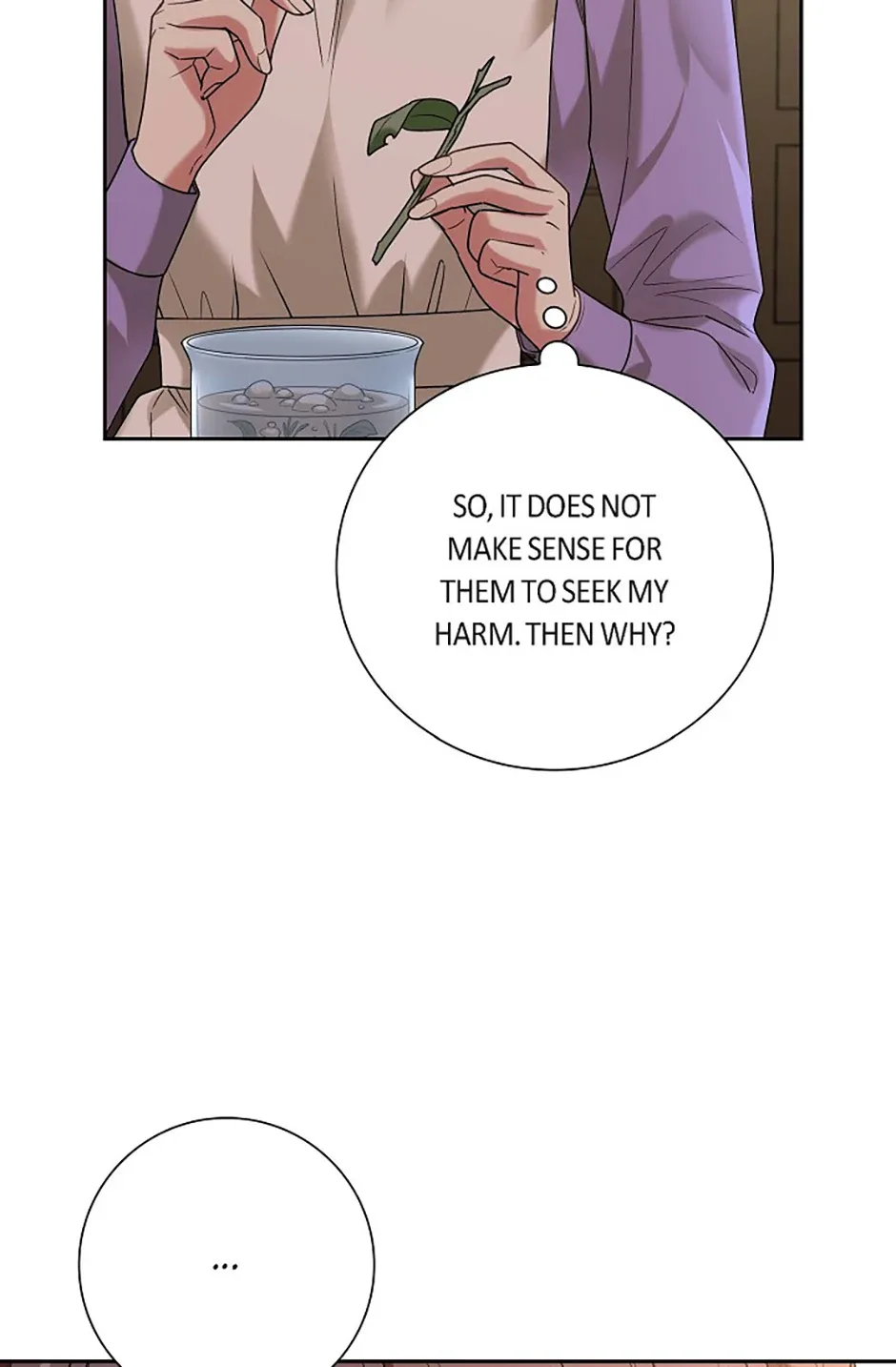 Don’t Look For Me Chapter 60 page 66