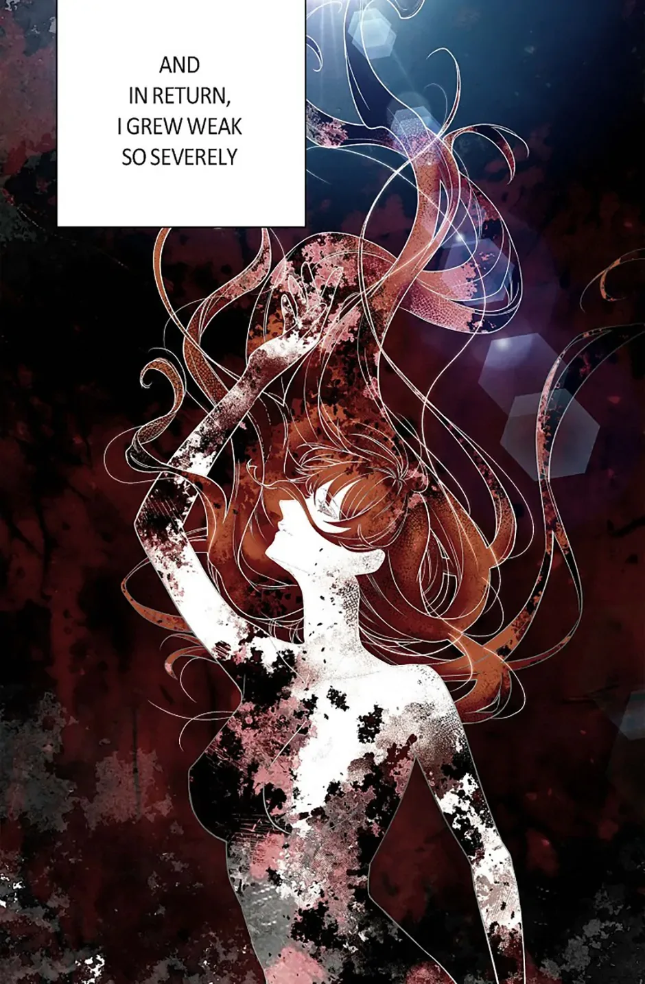 Don’t Look For Me Chapter 60 page 69