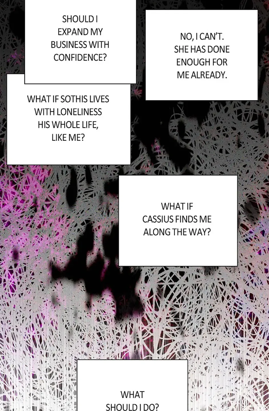 Don’t Look For Me Chapter 60 page 76
