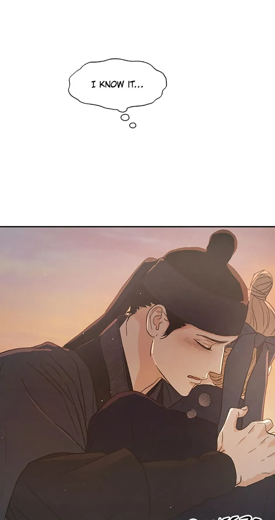 Under the Plum Blossom Tree Chapter 60 page 98