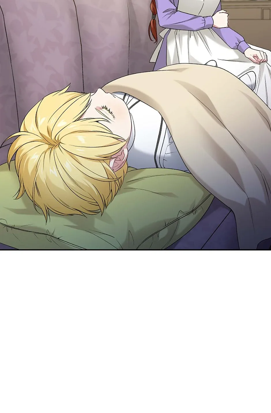 Don’t Look For Me Chapter 60 page 74