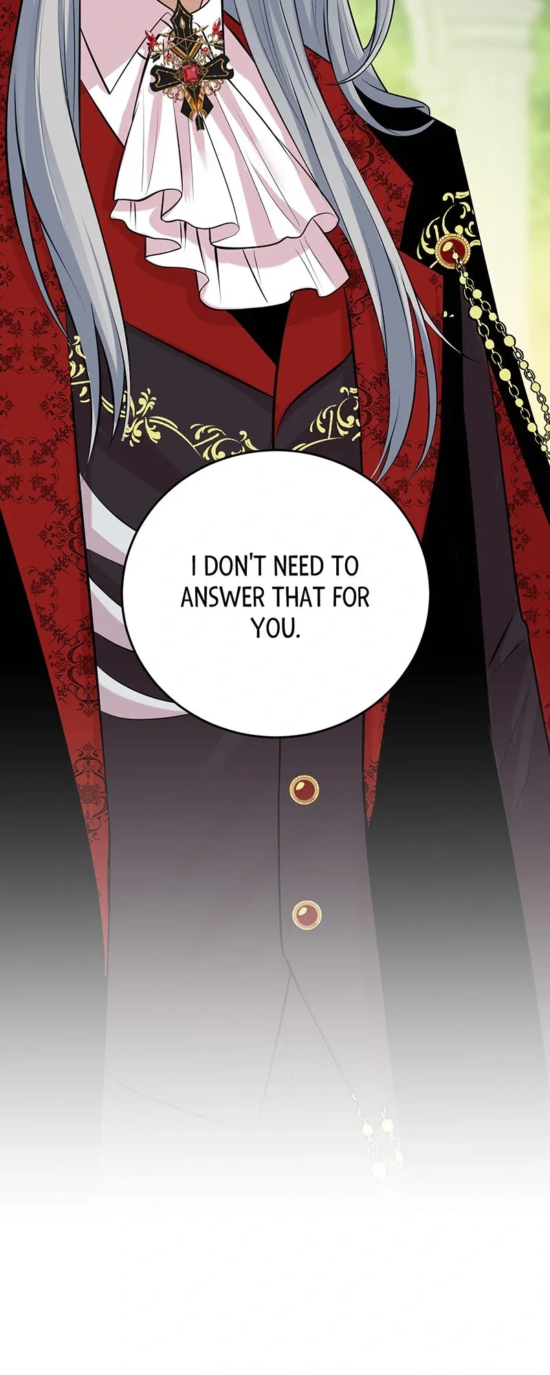 Even though I become a side character, I’m being adored by an overprotective duke Chapter 59 page 3