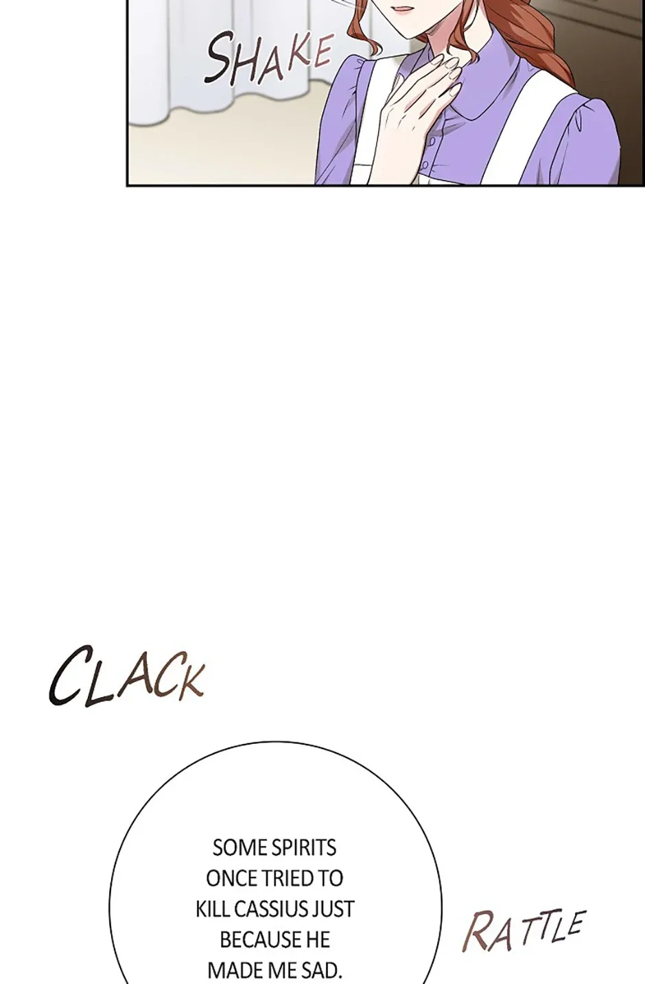 Don’t Look For Me Chapter 60 page 64
