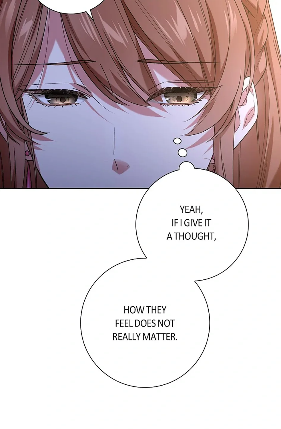 Don’t Look For Me Chapter 60 page 67