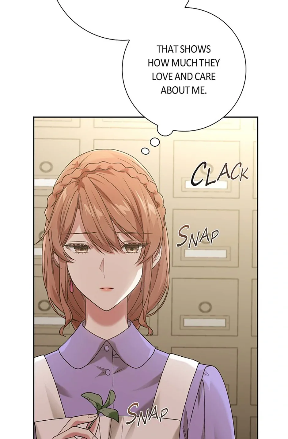 Don’t Look For Me Chapter 60 page 65
