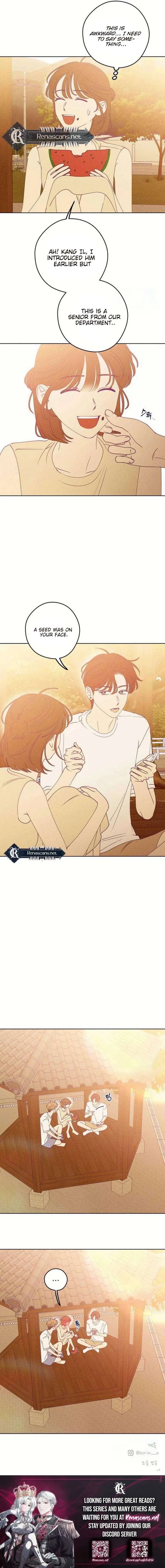 Youth Diary Chapter 60 page 26
