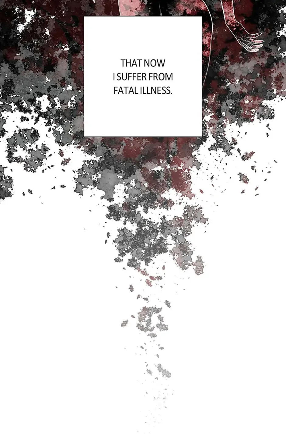 Don’t Look For Me Chapter 60 page 70