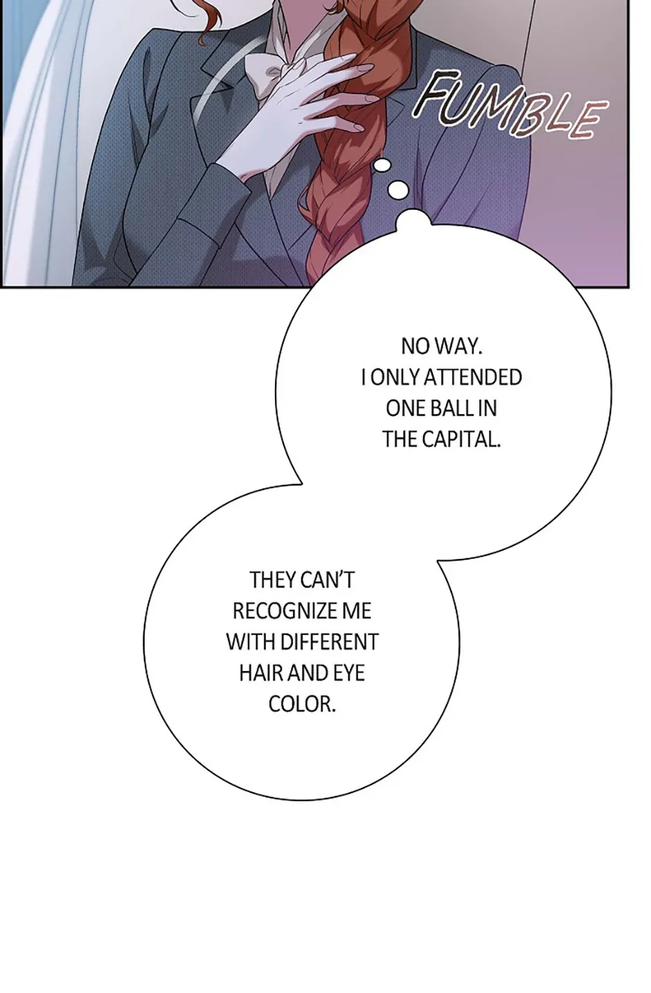 Don’t Look For Me Chapter 60 page 89