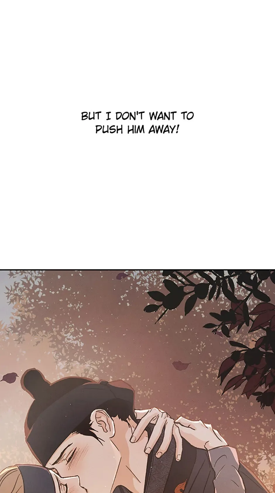 Under the Plum Blossom Tree Chapter 60 page 109