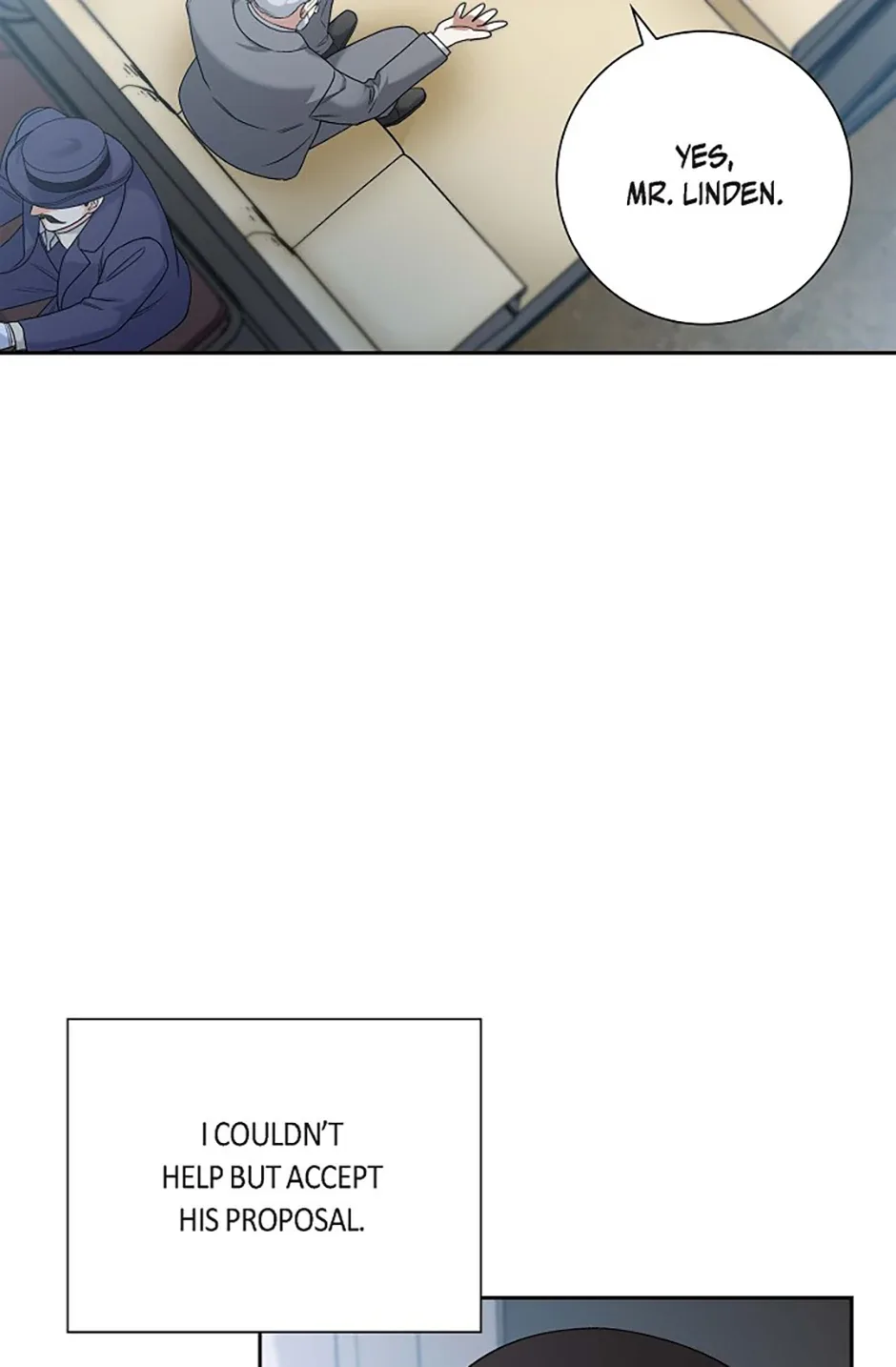 Don’t Look For Me Chapter 60 page 86