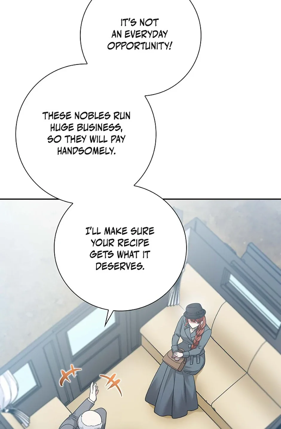 Don’t Look For Me Chapter 60 page 85