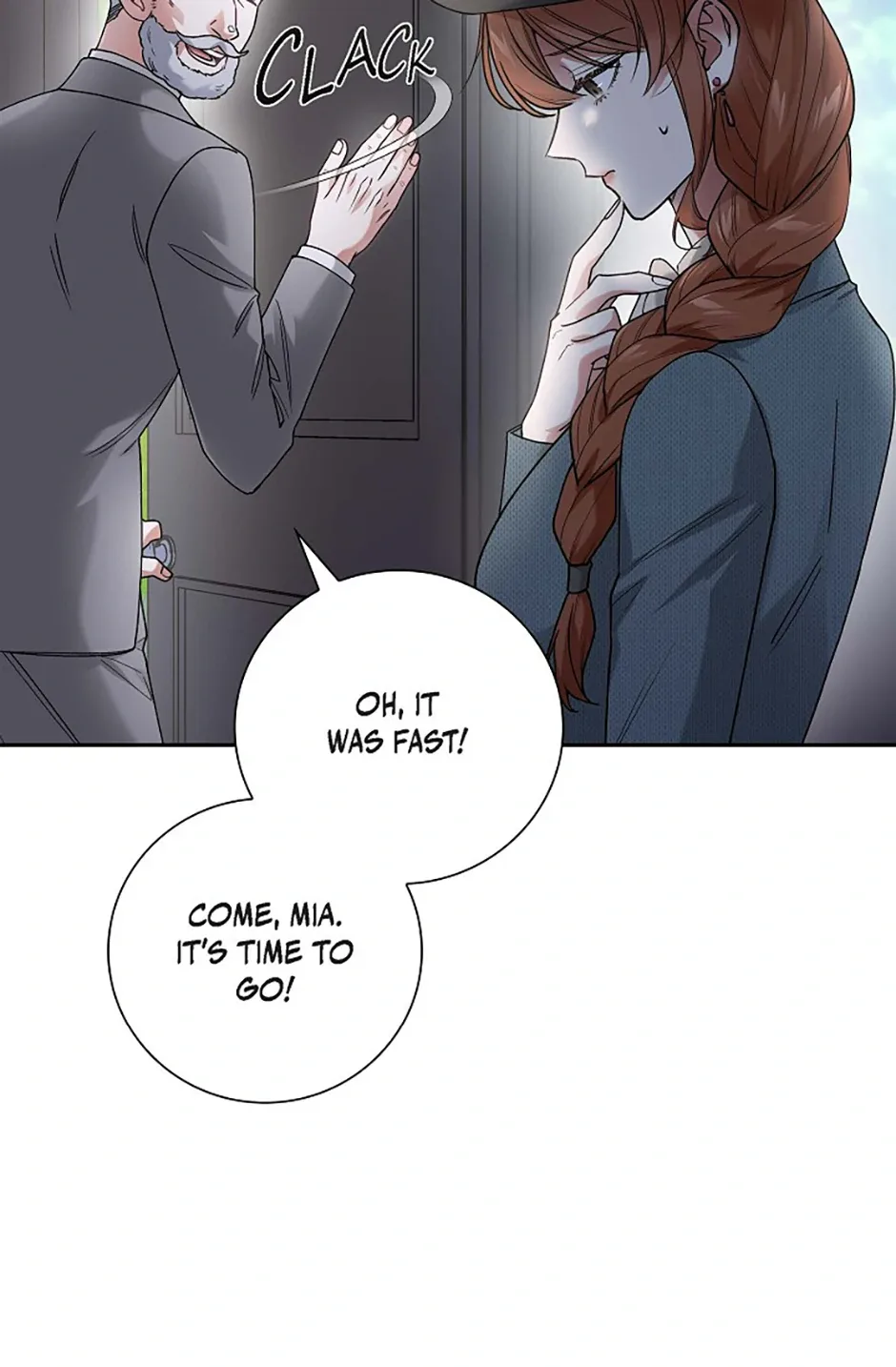 Don’t Look For Me Chapter 60 page 94