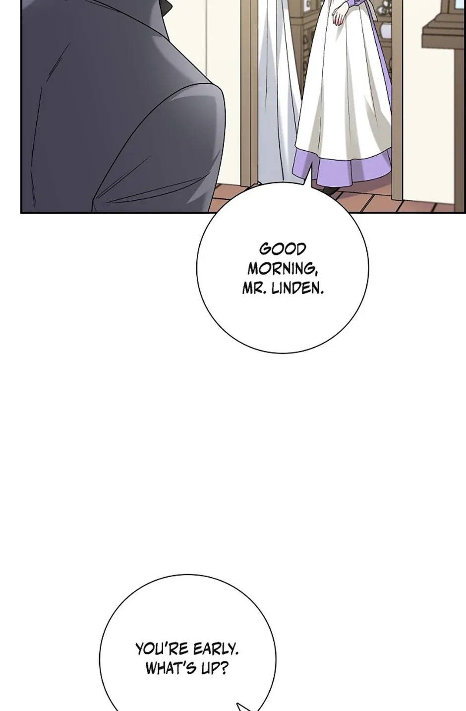 Don’t Look For Me Chapter 60 page 79