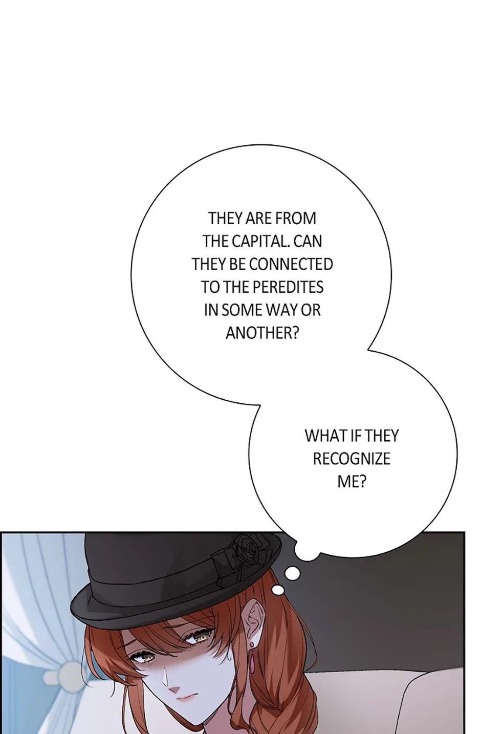 Don’t Look For Me Chapter 60 page 88