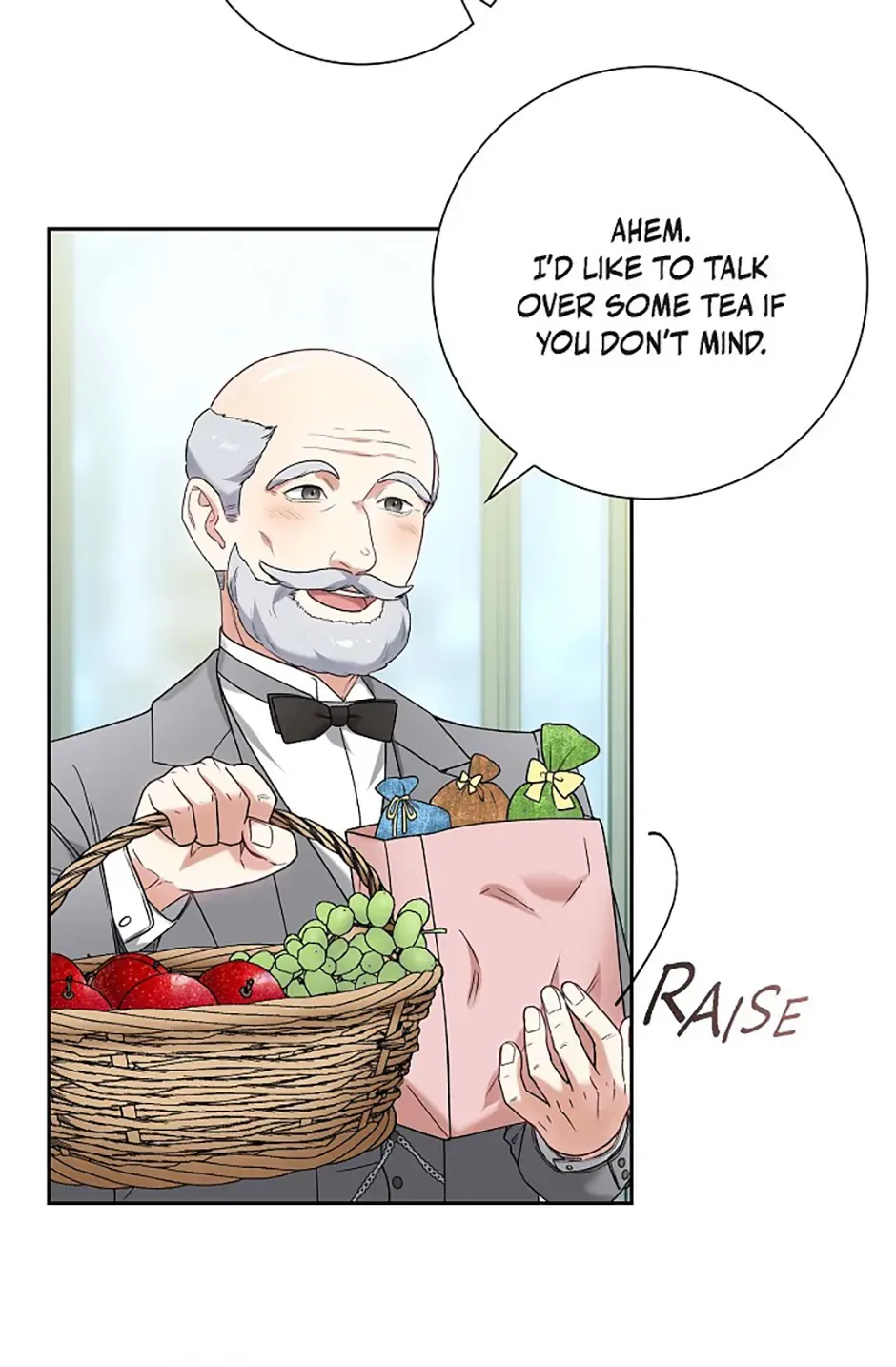 Don’t Look For Me Chapter 60 page 80